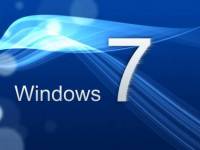 Абстракция Windows 7