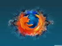 Abstract Firefox