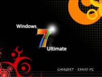 Windows 7 Ultimat