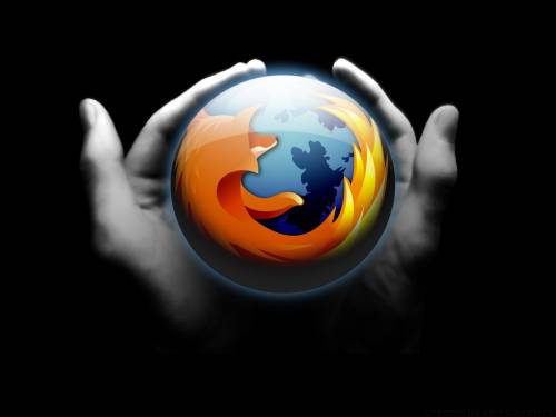Mozilla Firefox 4.0 beta 5