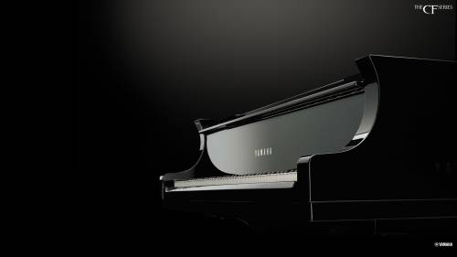 Пианино Yamaha