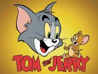 Весёлые Том и Джерри