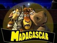 Мультик Мадагаскар