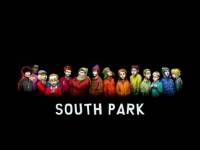 South Park в новом свете