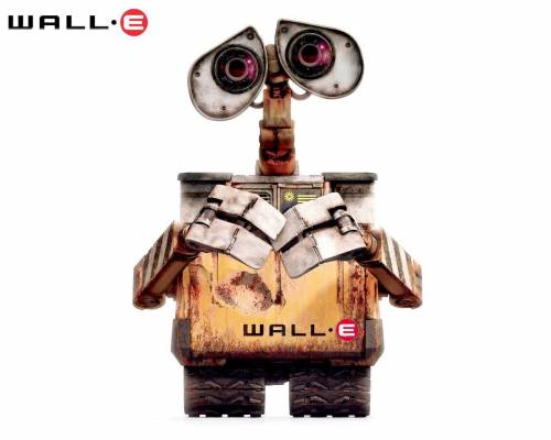 wall-e