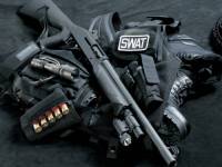 Снаряжение SWAT