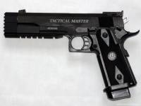 Пистолет AE TACTICAL MASTER