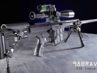 Barrett 98B (98 Bravo)
