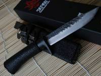Японский нож, чехол