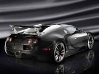 Bugatti Veyron Mansory Linea Vincero
