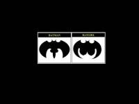 Batman vs Batgirl