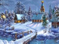 Winter Dreamland
