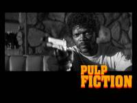 Pulp Fiction (Криминальное чтиво)