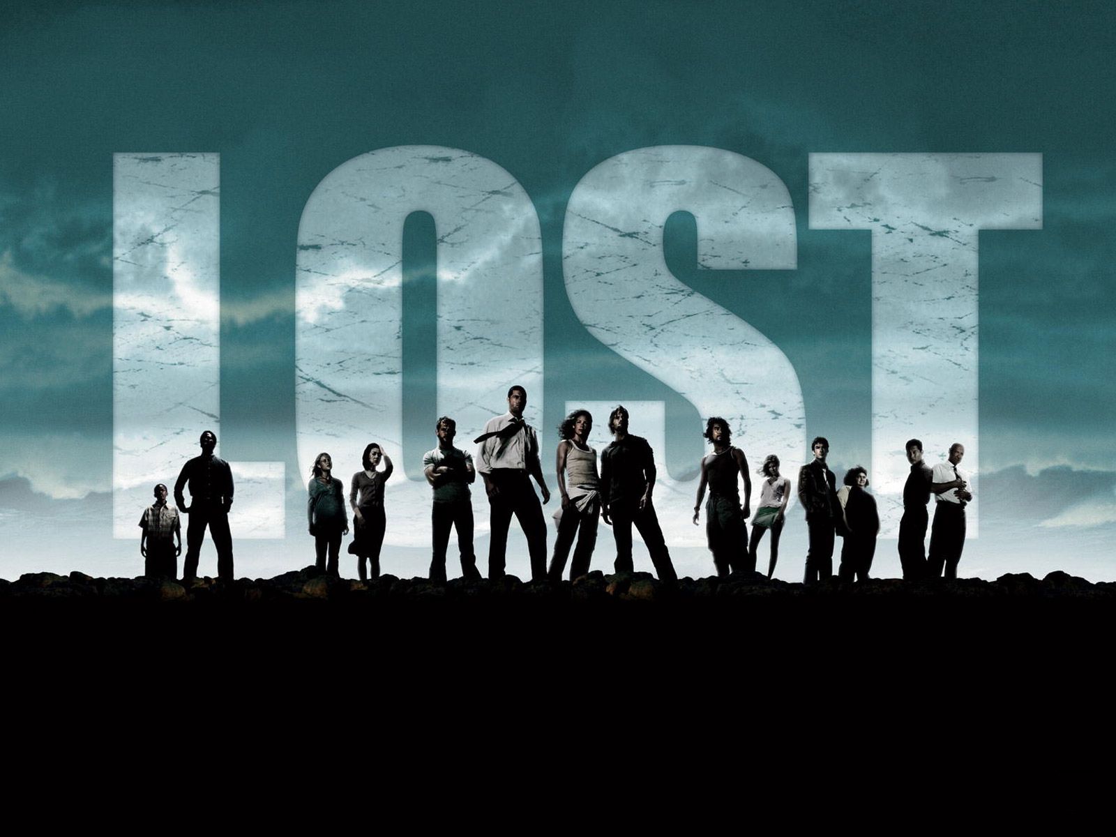 The lost x