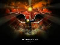 Ares Бог войны
