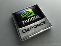 GeForce Nvidia
