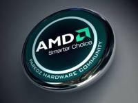 AMD лого