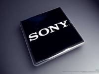 Sony логотип