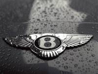 Эмблема Bentley