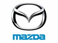 Mazda логотип