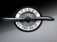 Spyker Cars эмблема