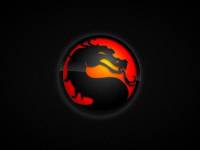Логотип Mortal Kombat