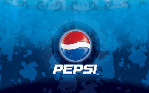 Pepsi значок