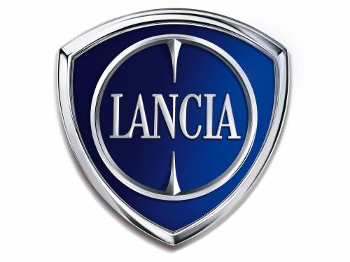 Lancia логотип