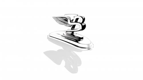 Bentley эмблема