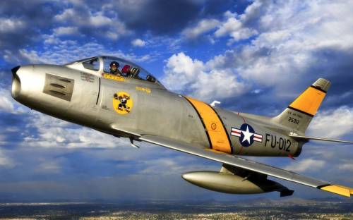 F-86-Ph Scott Germain