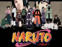 Герои сериала Naruto