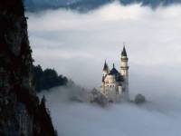 Fairy Tale Fantasy, Neuschwanstein Castle, Bavaria