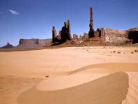 Monuments, Desert Southwest