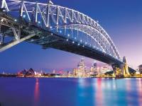 Сидней - мост