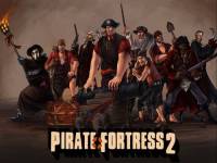 Pirate Fortress 2
